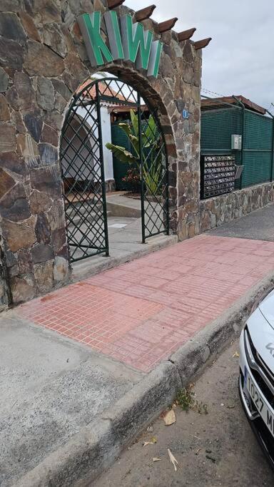 La Casita De Yaya Apartment San Bartolome de Tirajana  Exterior photo